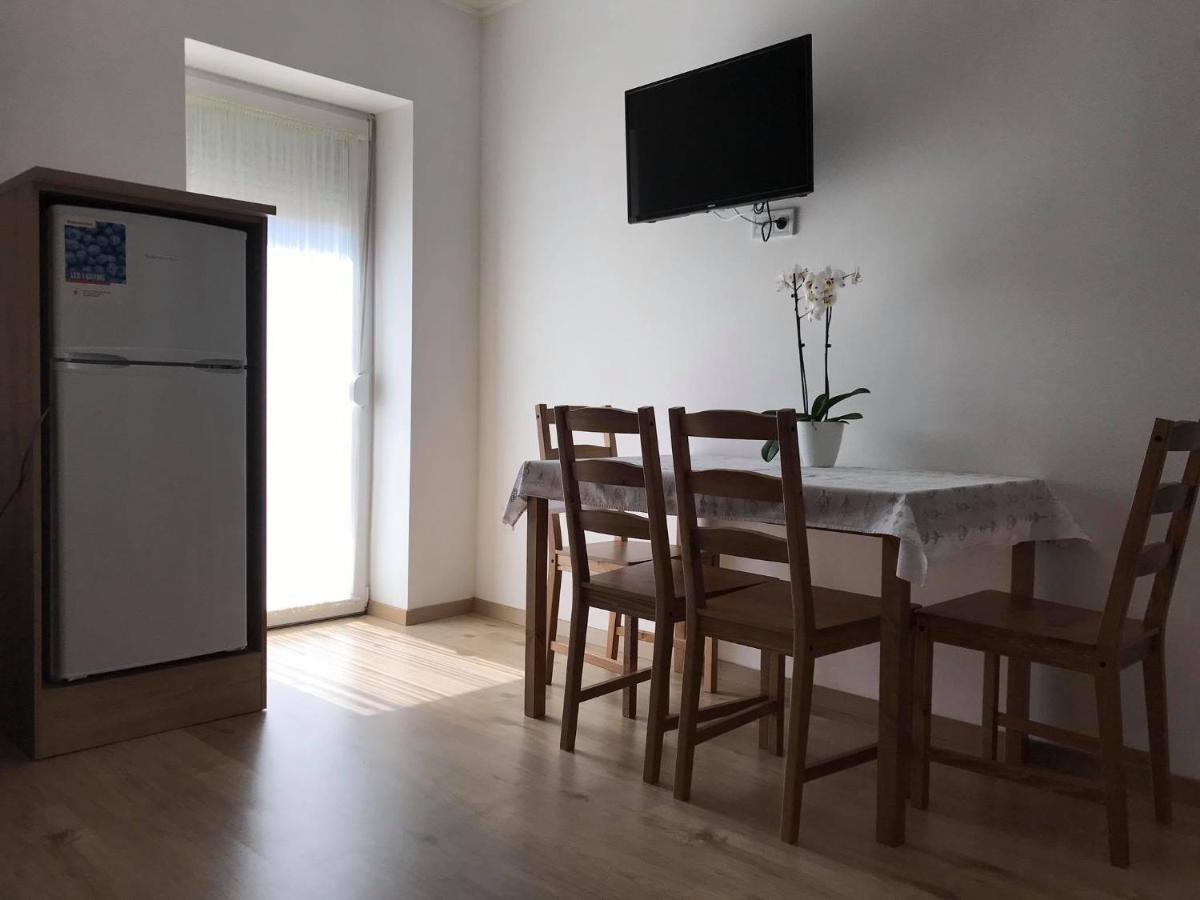 Ferienwohnung Royal De Lux Hajdúszoboszló Exterior foto