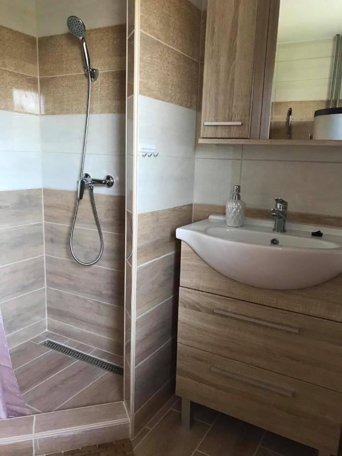 Ferienwohnung Royal De Lux Hajdúszoboszló Exterior foto