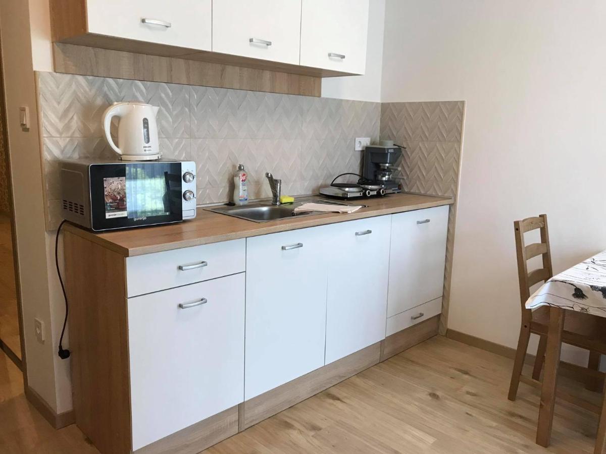 Ferienwohnung Royal De Lux Hajdúszoboszló Exterior foto