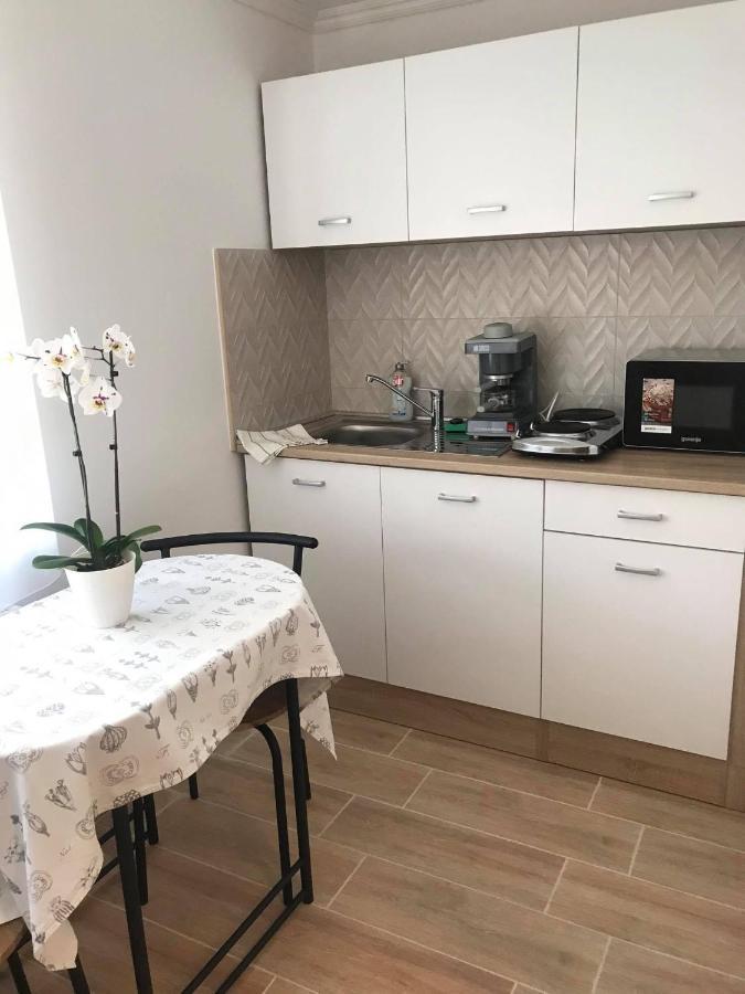 Ferienwohnung Royal De Lux Hajdúszoboszló Exterior foto