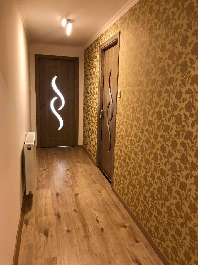 Ferienwohnung Royal De Lux Hajdúszoboszló Exterior foto