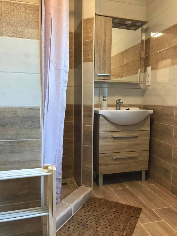 Ferienwohnung Royal De Lux Hajdúszoboszló Exterior foto