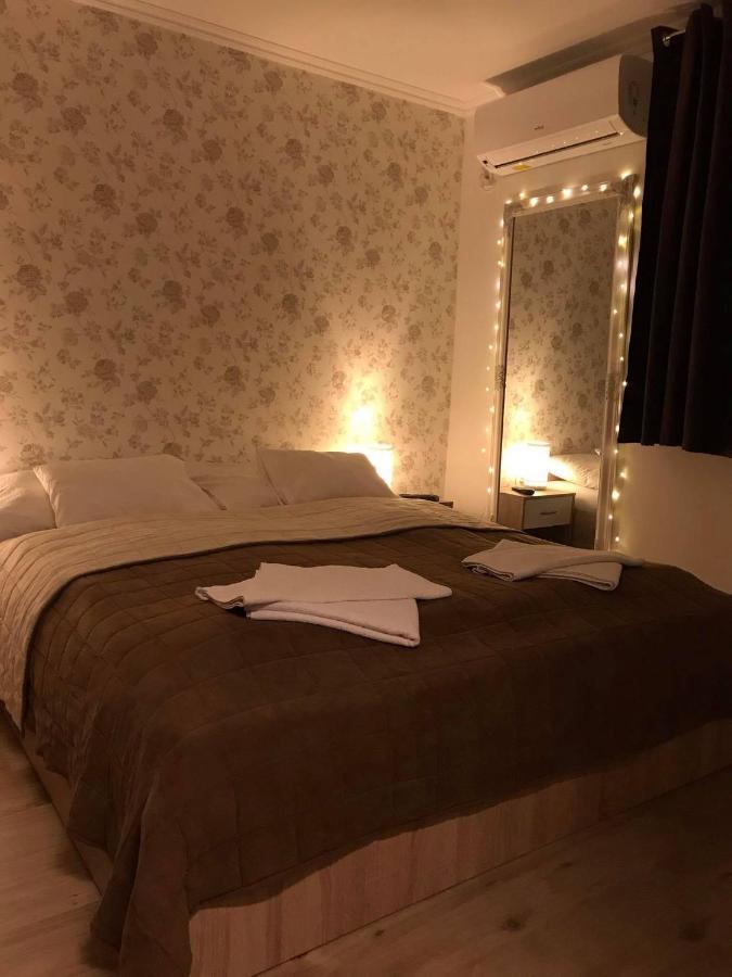 Ferienwohnung Royal De Lux Hajdúszoboszló Exterior foto