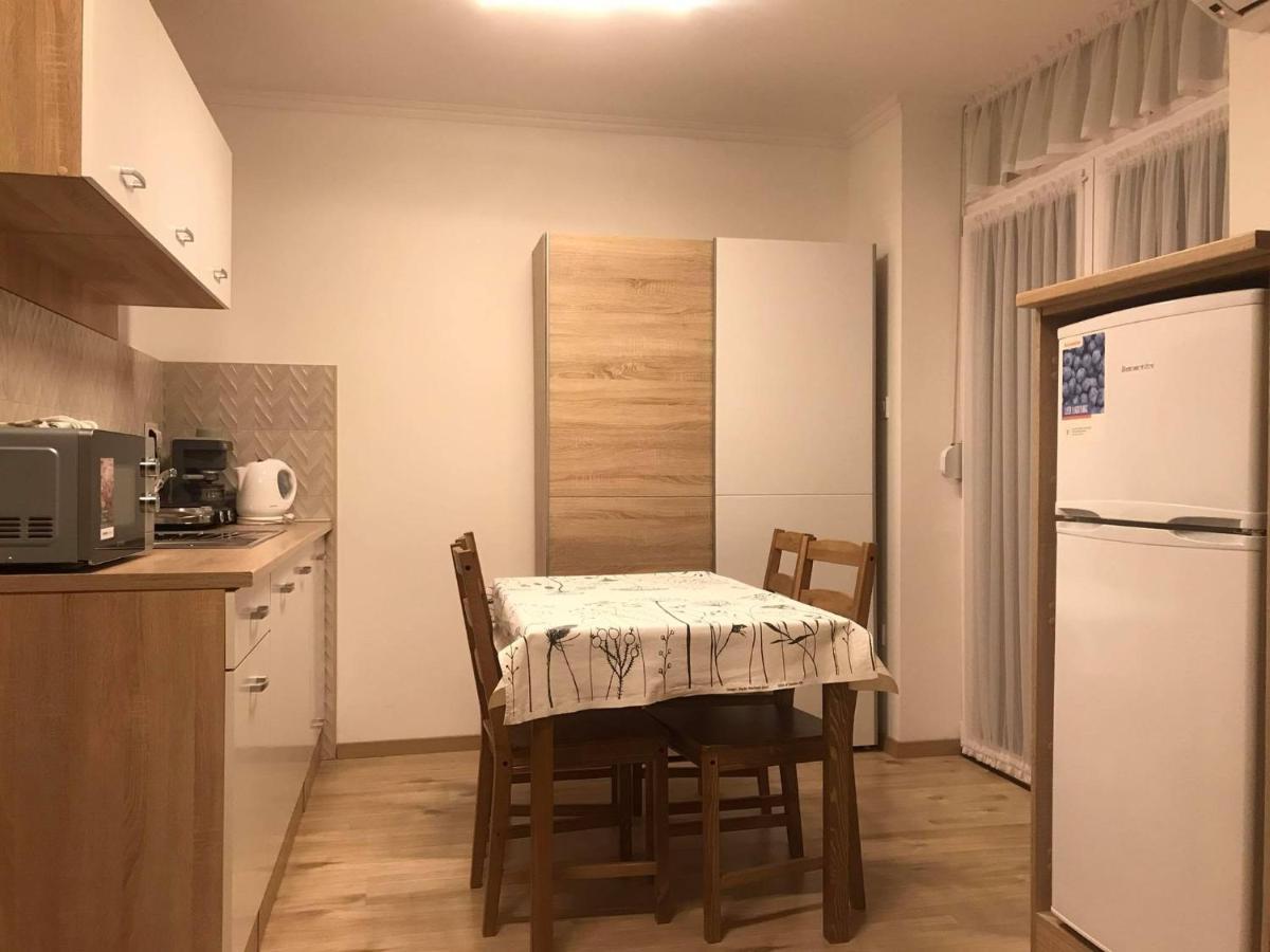 Ferienwohnung Royal De Lux Hajdúszoboszló Exterior foto