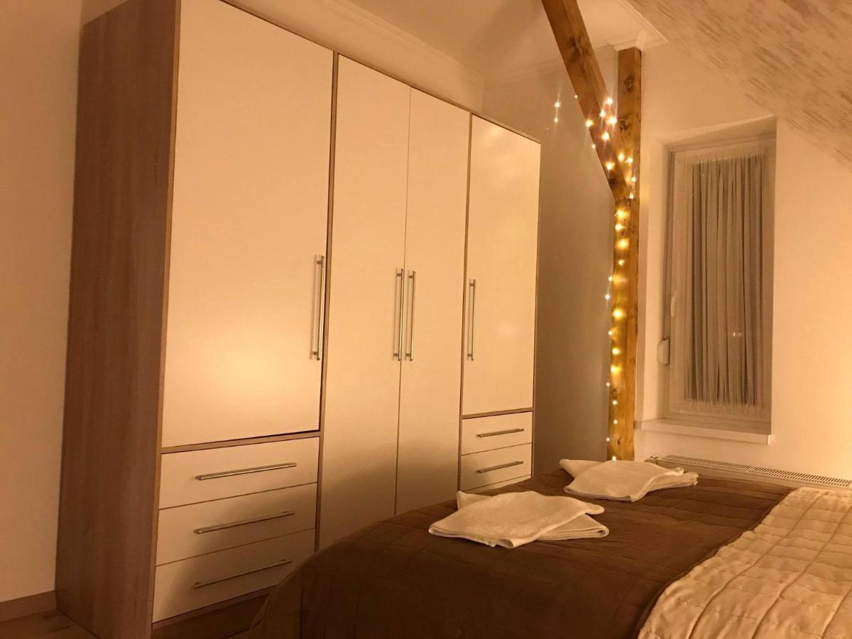 Ferienwohnung Royal De Lux Hajdúszoboszló Exterior foto