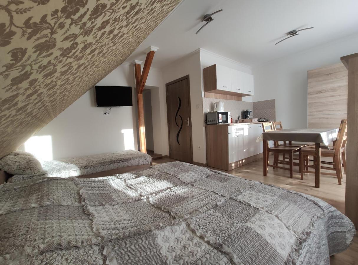 Ferienwohnung Royal De Lux Hajdúszoboszló Exterior foto